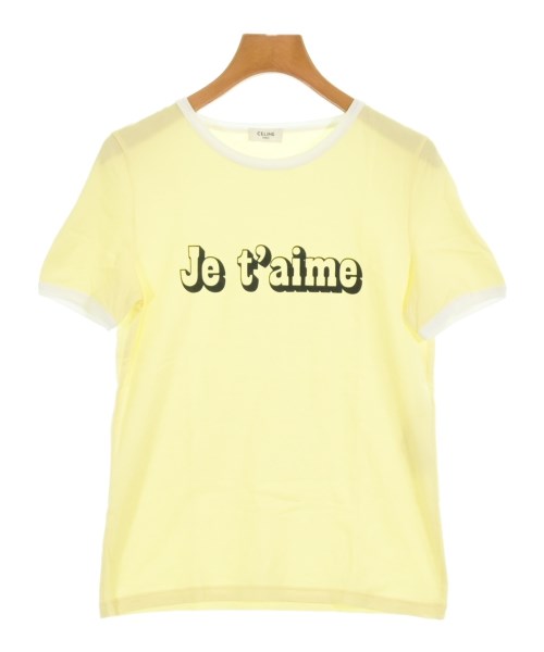 CELINE(セリーヌ)のTシャツ・カットソー サイズ:XS 39,600円