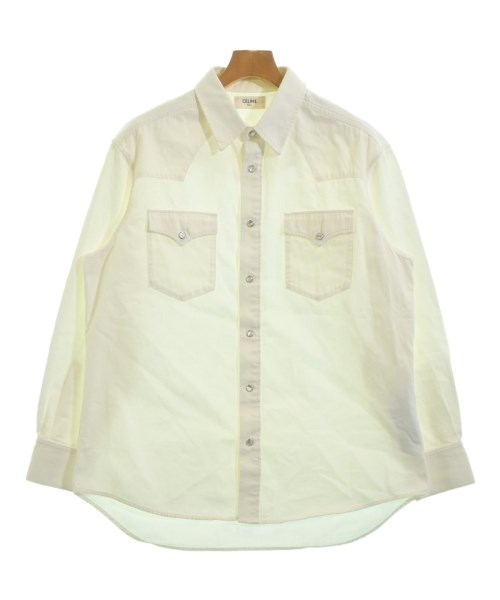 セリーヌ(CELINE)のCELINE カジュアルシャツ