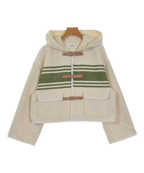 セリーヌ(CELINE)のCELINE ブルゾン（その他）