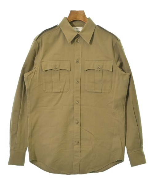 セリーヌ(CELINE)のCELINE カジュアルシャツ