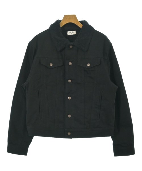 セリーヌ(CELINE)のCELINE デニムジャケット