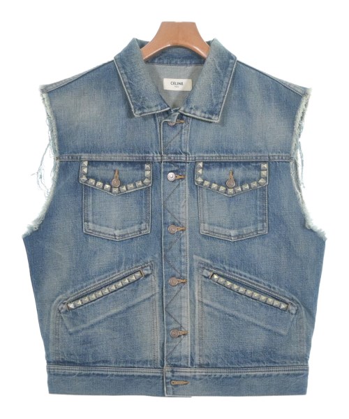 セリーヌ(CELINE)のCELINE デニムジャケット