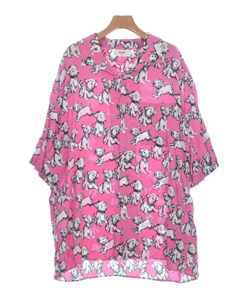 セリーヌ(CELINE)のCELINE カジュアルシャツ