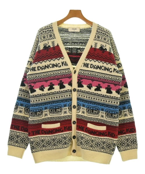 セリーヌ(CELINE)のCELINE カーディガン