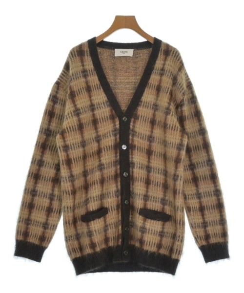 セリーヌ(CELINE)のCELINE カーディガン