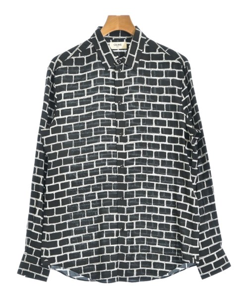 セリーヌ(CELINE)のCELINE カジュアルシャツ