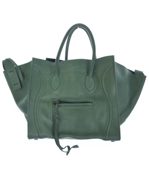 CELINE(セリーヌ)のハンドバッグ サイズ:- 79,800円