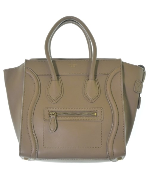 CELINE(セリーヌ)のハンドバッグ サイズ:- 92,800円