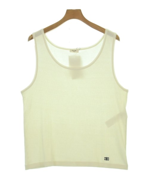 CELINE(セリーヌ)のタンクトップ サイズ:XL 32,800円
