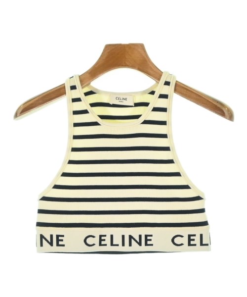 CELINE(セリーヌ)のTシャツ・カットソー サイズ:-(XS位) 28,400円