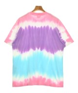 CELINE（セリーヌ）Tシャツ・カットソー ピンク サイズ:L メンズ/2200708272077