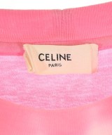 CELINE（セリーヌ）Tシャツ・カットソー ピンク サイズ:L メンズ/2200708272077