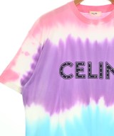 CELINE（セリーヌ）Tシャツ・カットソー ピンク サイズ:L メンズ/2200708272077