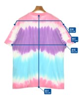 CELINE（セリーヌ）Tシャツ・カットソー ピンク サイズ:L メンズ/2200708272077