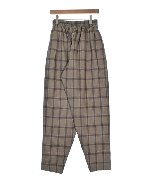 CELINE(セリーヌ)その他 茶 サイズ:38(S位)/2200662054139