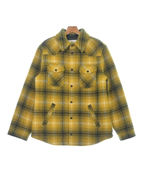 CELINE(セリーヌ)その他 黄 サイズ:50(XL位)/2200664301019