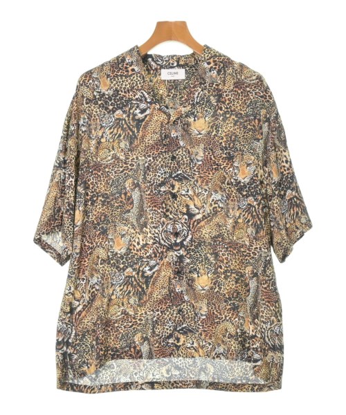 セリーヌ(CELINE)のCELINE カジュアルシャツ