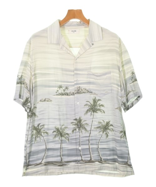 セリーヌ(CELINE)のCELINE カジュアルシャツ