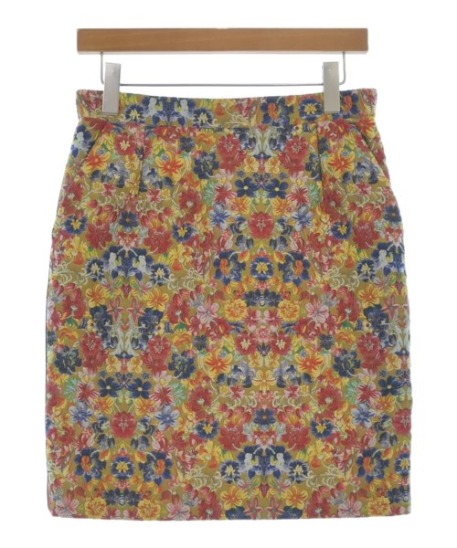 セリーヌ(CELINE)のCELINE ひざ丈スカート