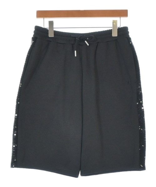 CELINE(セリーヌ)ショートパンツ 黒 サイズ:L/2200663782284