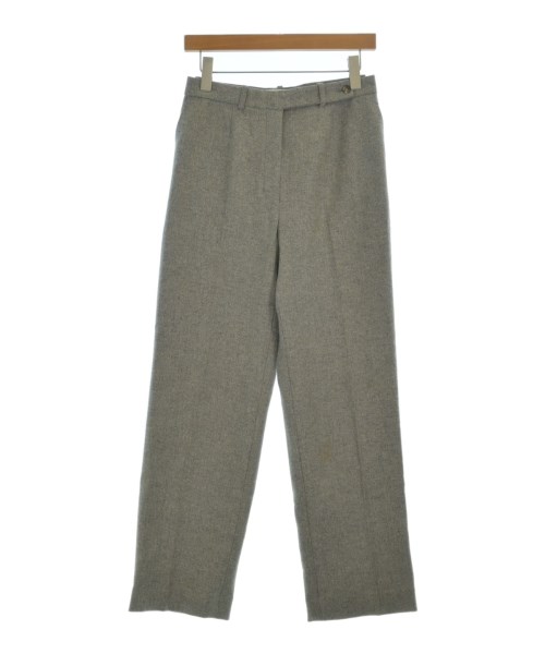 CELINE(セリーヌ)スラックス グレー サイズ:40(M位)/2200668200042