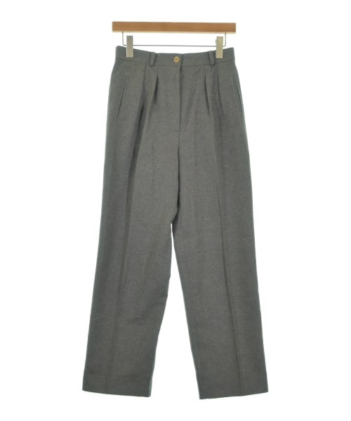 CELINE(セリーヌ)スラックス グレー サイズ:-(L位)/2200668200059