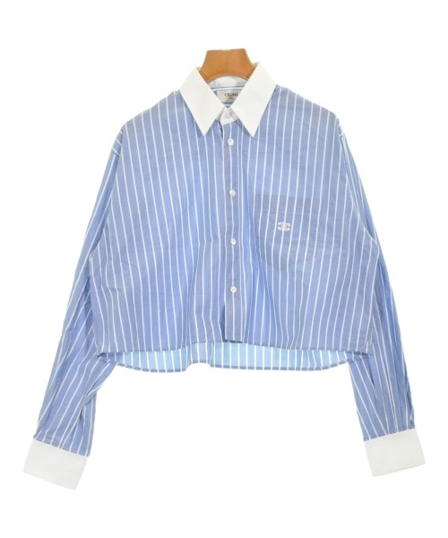 CELINE(セリーヌ)のカジュアルシャツ サイズ:F 44,000円