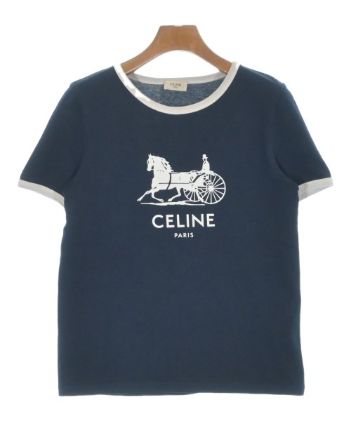 CELINE(セリーヌ)のTシャツ・カットソー サイズ:S 25,600円