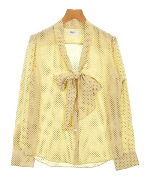 CELINE(セリーヌ)のカジュアルシャツ サイズ:36(XS位) 52,000円