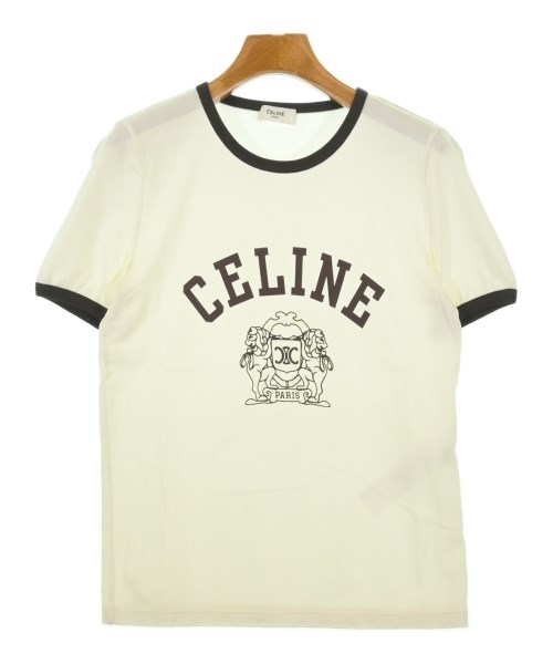 CELINE(セリーヌ)のTシャツ・カットソー サイズ:S 37,200円