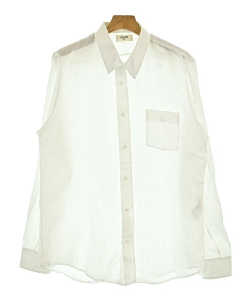 CELINE(セリーヌ)のカジュアルシャツ サイズ:-(XL位) 37,200円