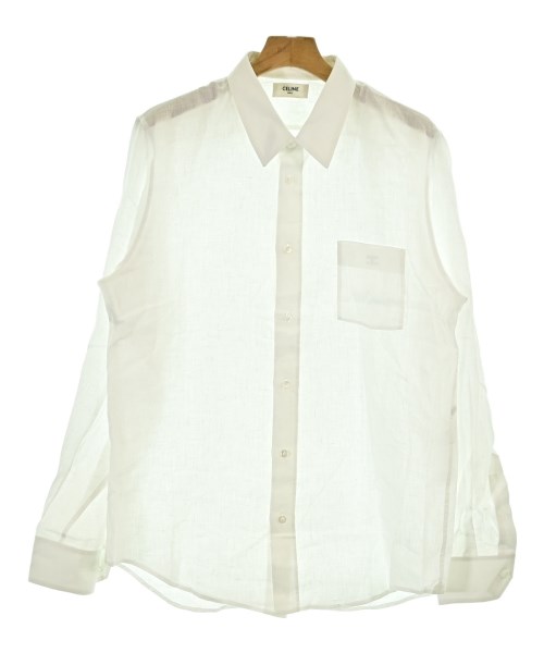 CELINE(セリーヌ)のカジュアルシャツ サイズ:-(XL位) 37,200円