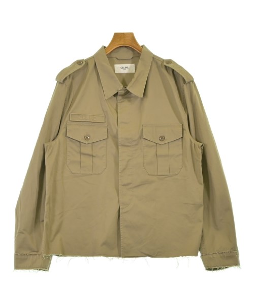 CELINE(セリーヌ)のカジュアルシャツ サイズ:54(XXL位) 45,200円