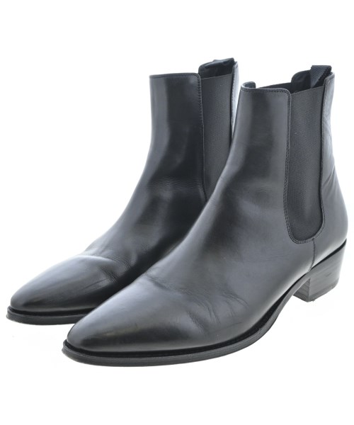 CELINE(セリーヌ)のブーツ サイズ:40 1/2(25.5cm位) 87,100円