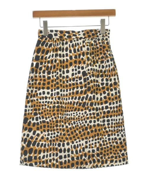 CELINE(セリーヌ)のひざ丈スカート サイズ:34(XXS位) 18,700円