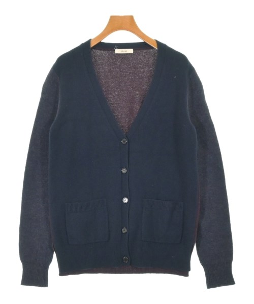 CELINE(セリーヌ)のカーディガン サイズ:XS 39,600円