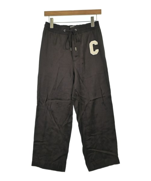 CELINE(セリーヌ)その他 茶 サイズ:34(XXS位)/2200684303017