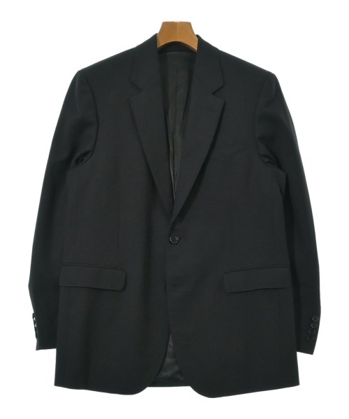 CELINE(セリーヌ)テーラードジャケット 黒 サイズ:46(M位)/2200692752029