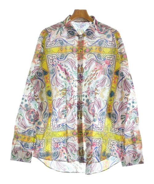エトロ(ETRO)のETRO カジュアルシャツ