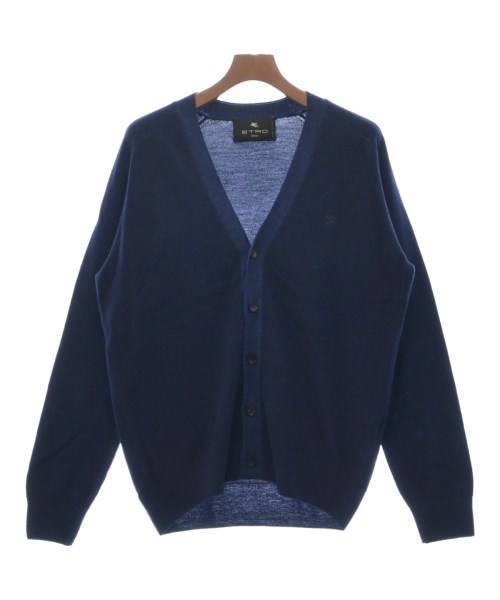 エトロ(ETRO)のETRO カーディガン