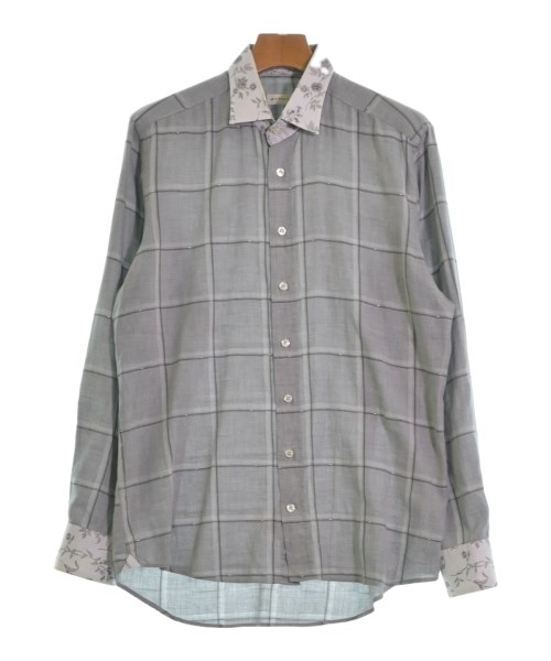 エトロ(ETRO)のETRO カジュアルシャツ