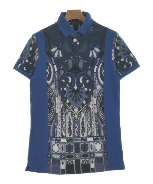 エトロ(ETRO)のETRO ポロシャツ