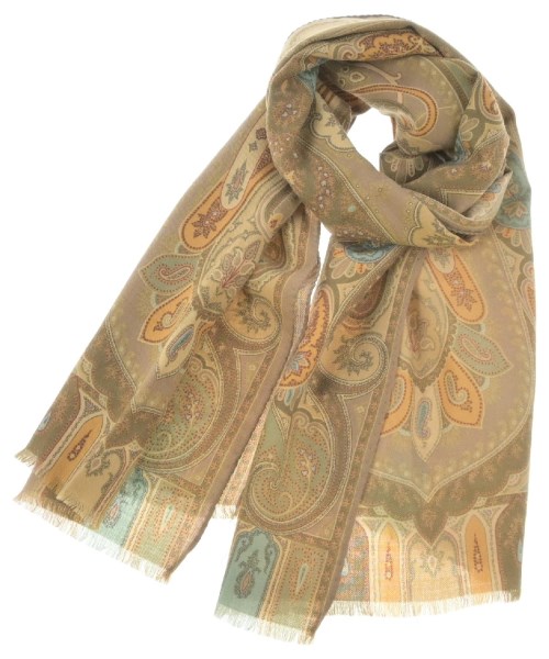 エトロ(ETRO)のETRO ストール