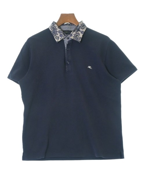 エトロ(ETRO)のETRO ポロシャツ