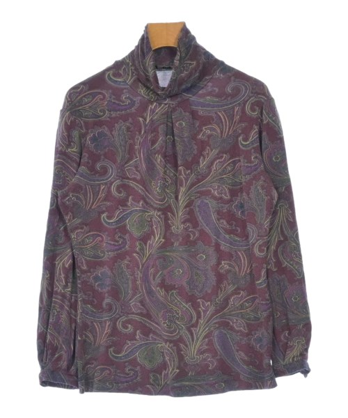 ETRO(エトロ)のTシャツ・カットソー サイズ:42(M位) 6,800円