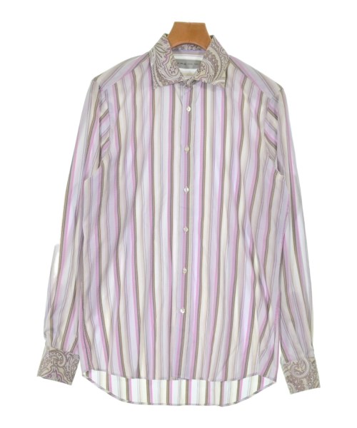 エトロ(ETRO)のETRO ドレスシャツ