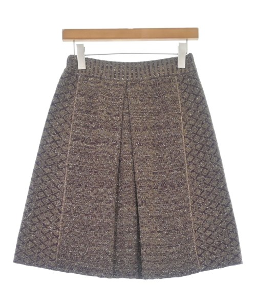 ETRO(エトロ)のひざ丈スカート サイズ:40(M位) 5,800円