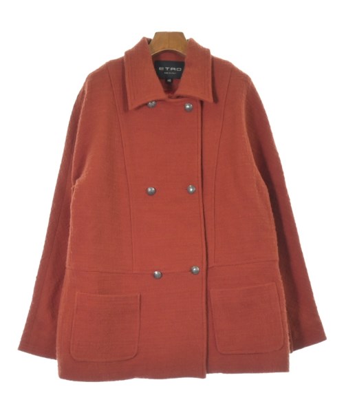 ETRO(エトロ)のコート サイズ:46(XL位) 36,100円