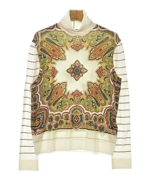 ETRO(エトロ)のニット・セーター サイズ:44(L位) 20,900円