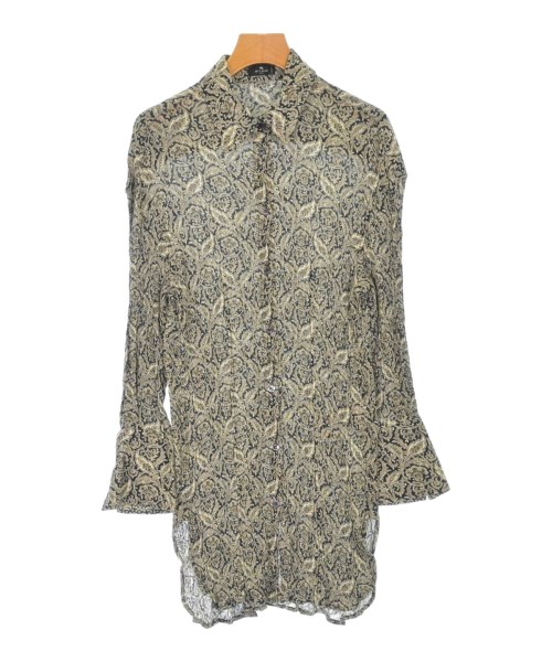 エトロ(ETRO)のETRO カジュアルシャツ